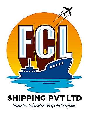 FCL SHIPPING LOGO
